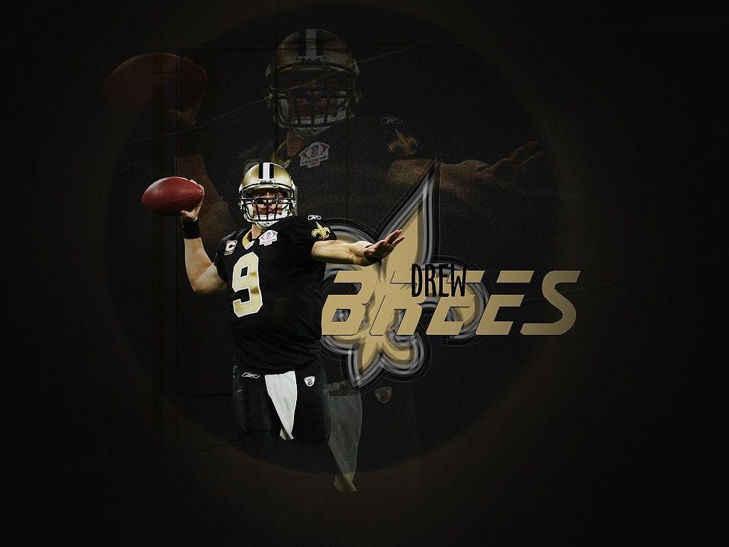 1030x770 drew brees wallpaper, Desktop