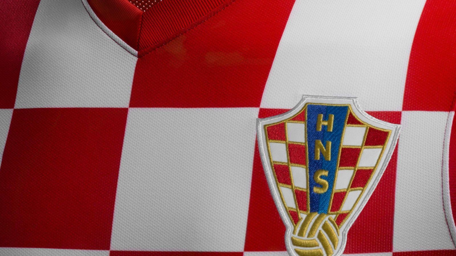 1600x900 Nike Football Unveils 2014 Croatia National Team Kit, Desktop