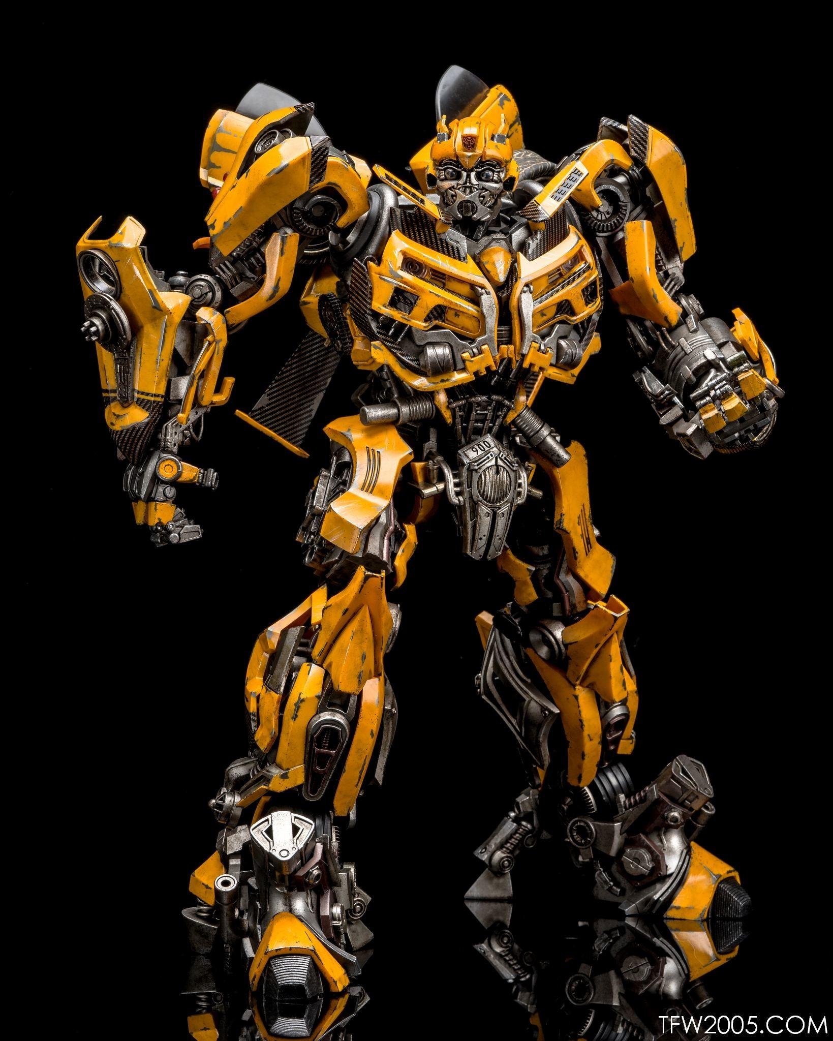 1640x2050 Bumblebee Wallpaper, Phone