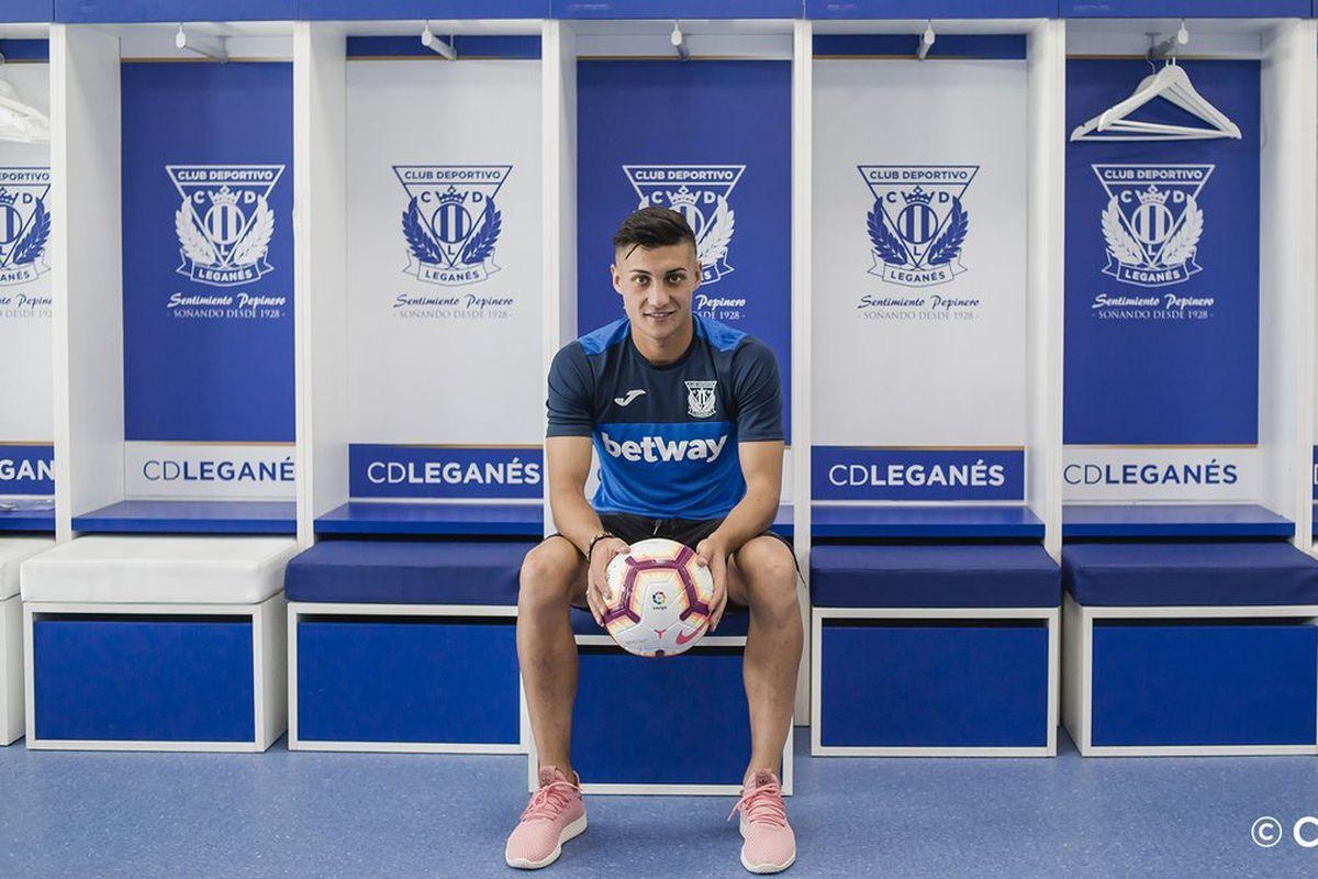 1200x800 Óscar Rodríguez joins Leganés on loan!, Desktop