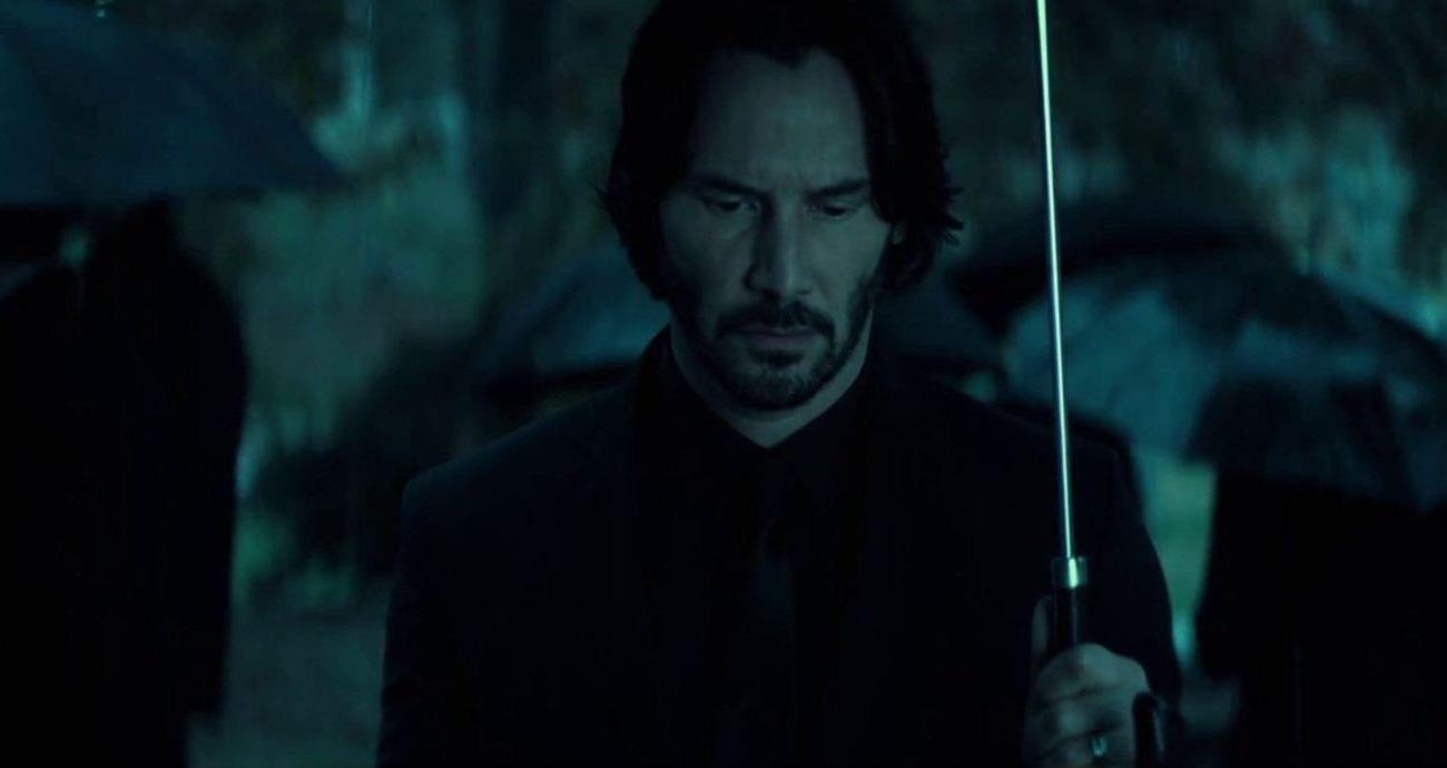 1300x690 John Wick Movie 2014 wallpaper, Desktop