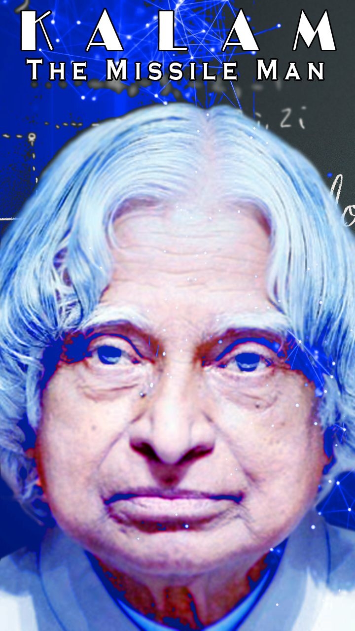 720x1280 kalam wallpaper mobile for android and ios devices, Phone