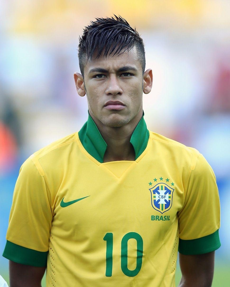 970x1210 Neymar Hairstyle, Phone