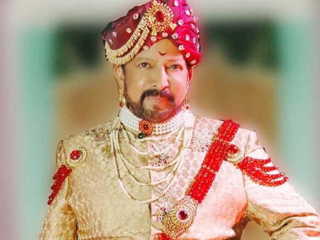 1030x770 Vishnuvardhan HQ Wallpaper, Desktop