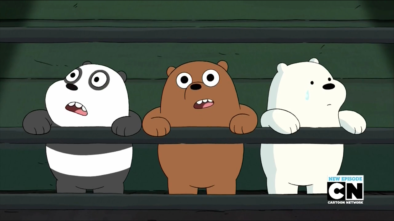 1370x770 Free download We Bare Bears Png - in Collection [] for your Desktop, Mobile & Tablet. Explore Trending Wallpaper HD Bear. Trending Wallpaper HD Bear, HD, Desktop