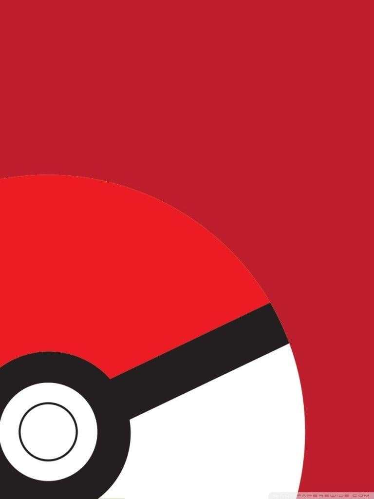 770x1030 Pokemon Mobile Wallpaper, Phone