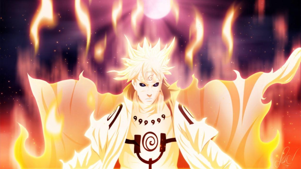 1250x700 Art anime namikaze minato naruto naruto robcv f wallpaper, Desktop