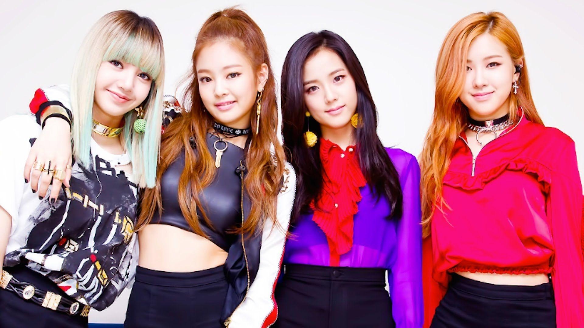 1920x1080 Blackpink Desktop Wallpaper Free Blackpink Desktop, Desktop