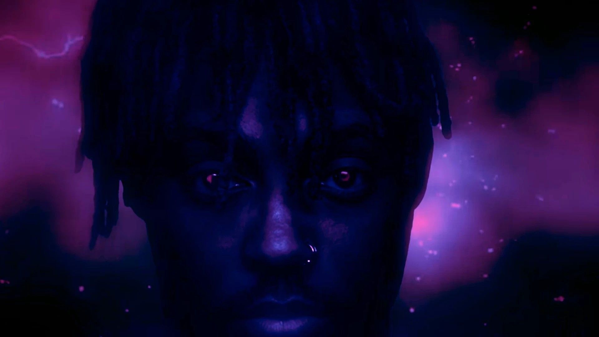 1920x1080 Juice Wrld Wallpaper, Desktop