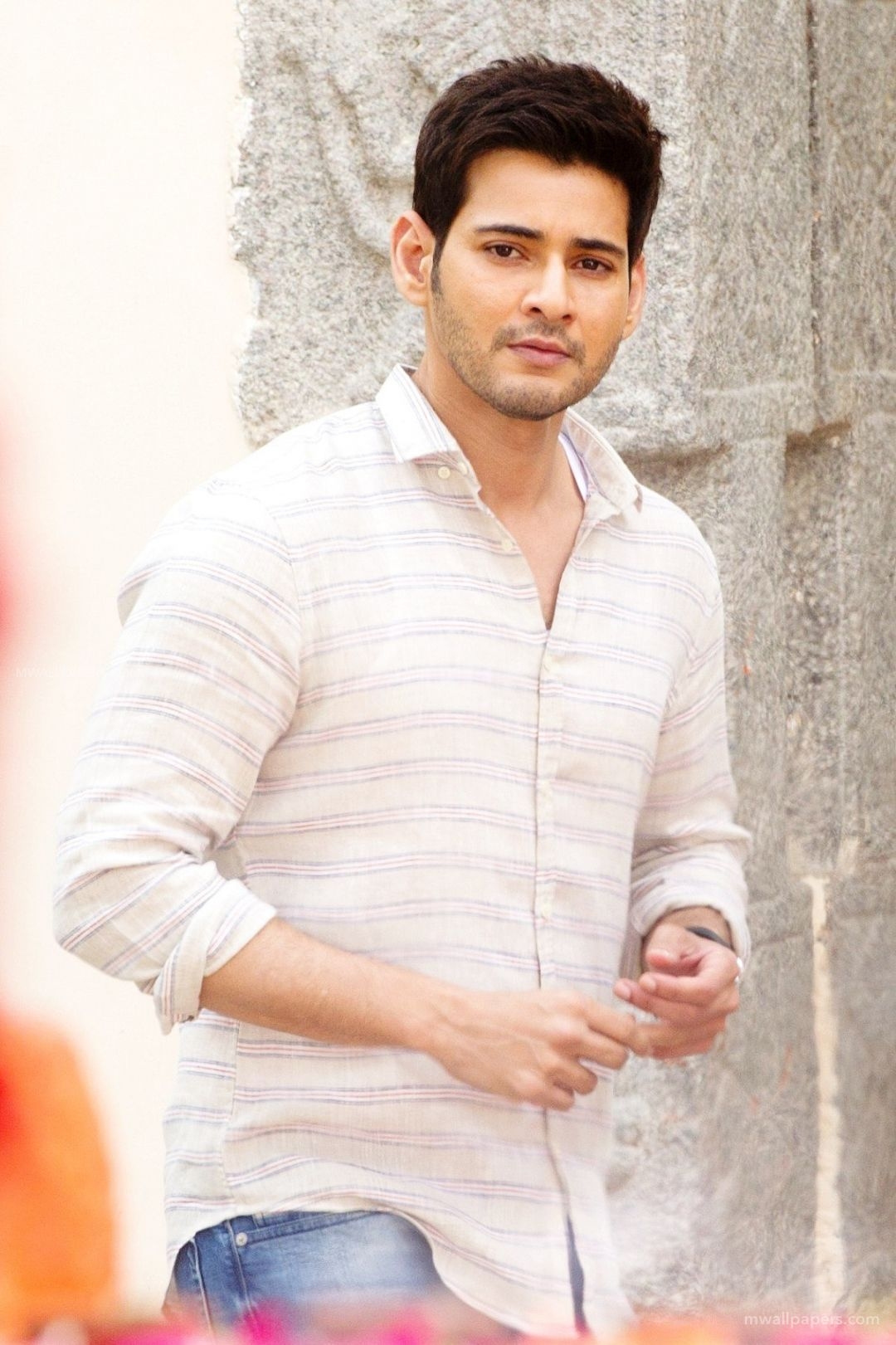 1080x1630 Mahesh Babu HD Wallpaper Desktop Background / Android, Phone