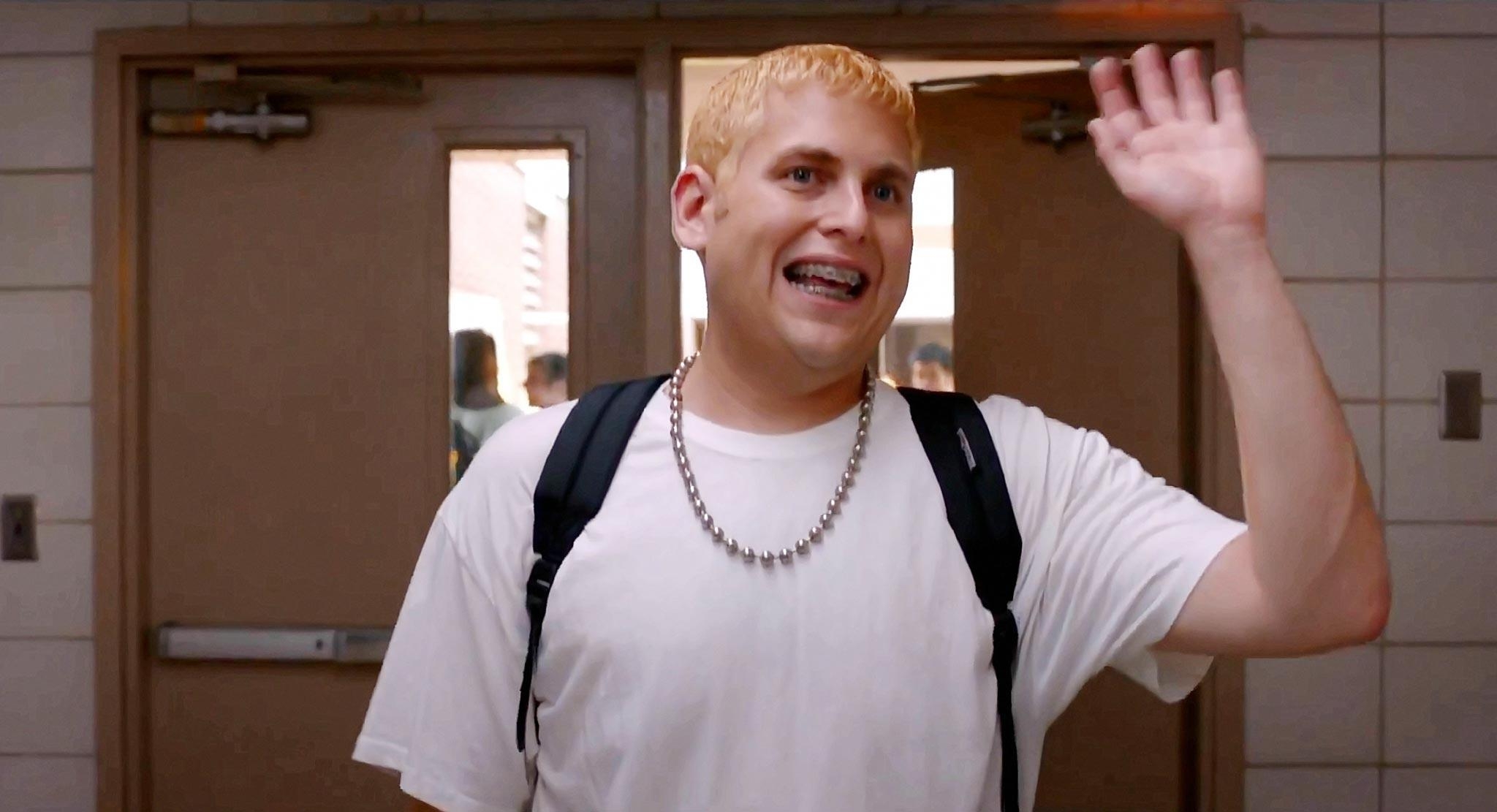 2050x1120 Jonah Hill HD Desktop Wallpaper, Desktop