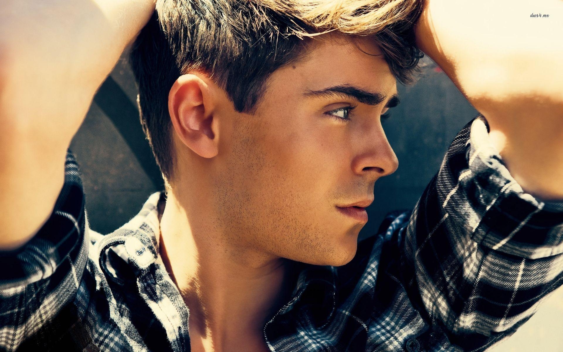 1920x1200 Zac Efron 2013 wallpaper, Desktop