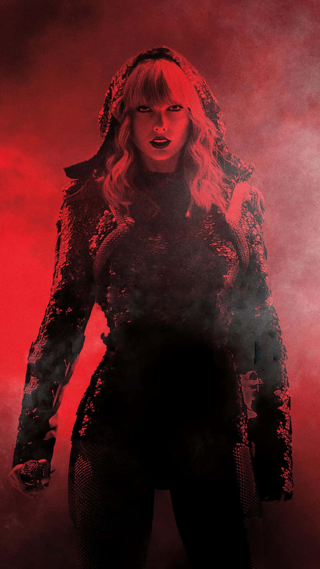 1080x1920 Taylor Swift Red iPhone Wallpaper, Phone