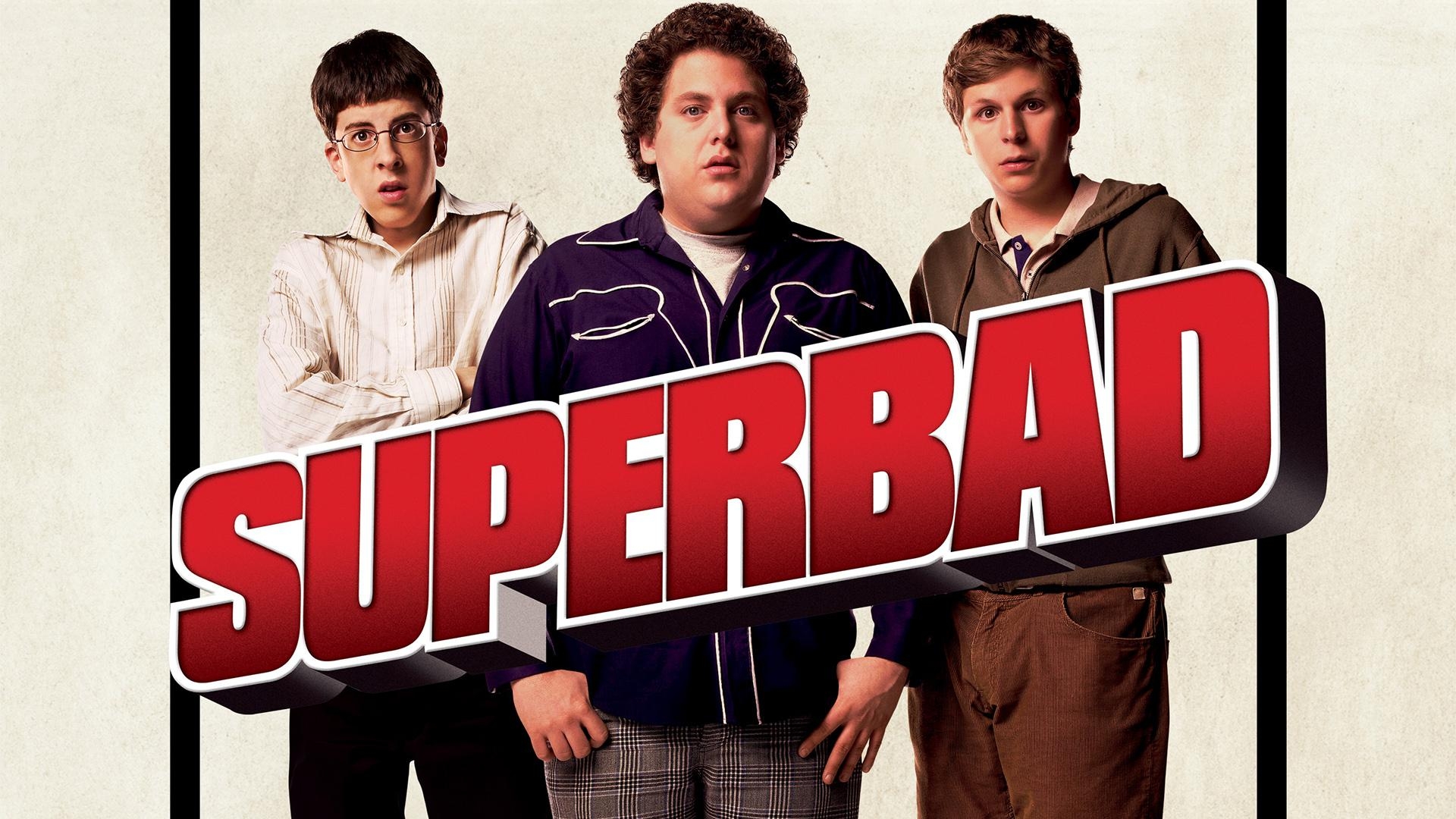 1920x1080 Superbad Theme Song. Movie Theme Songs & TV Soundtracks, Desktop