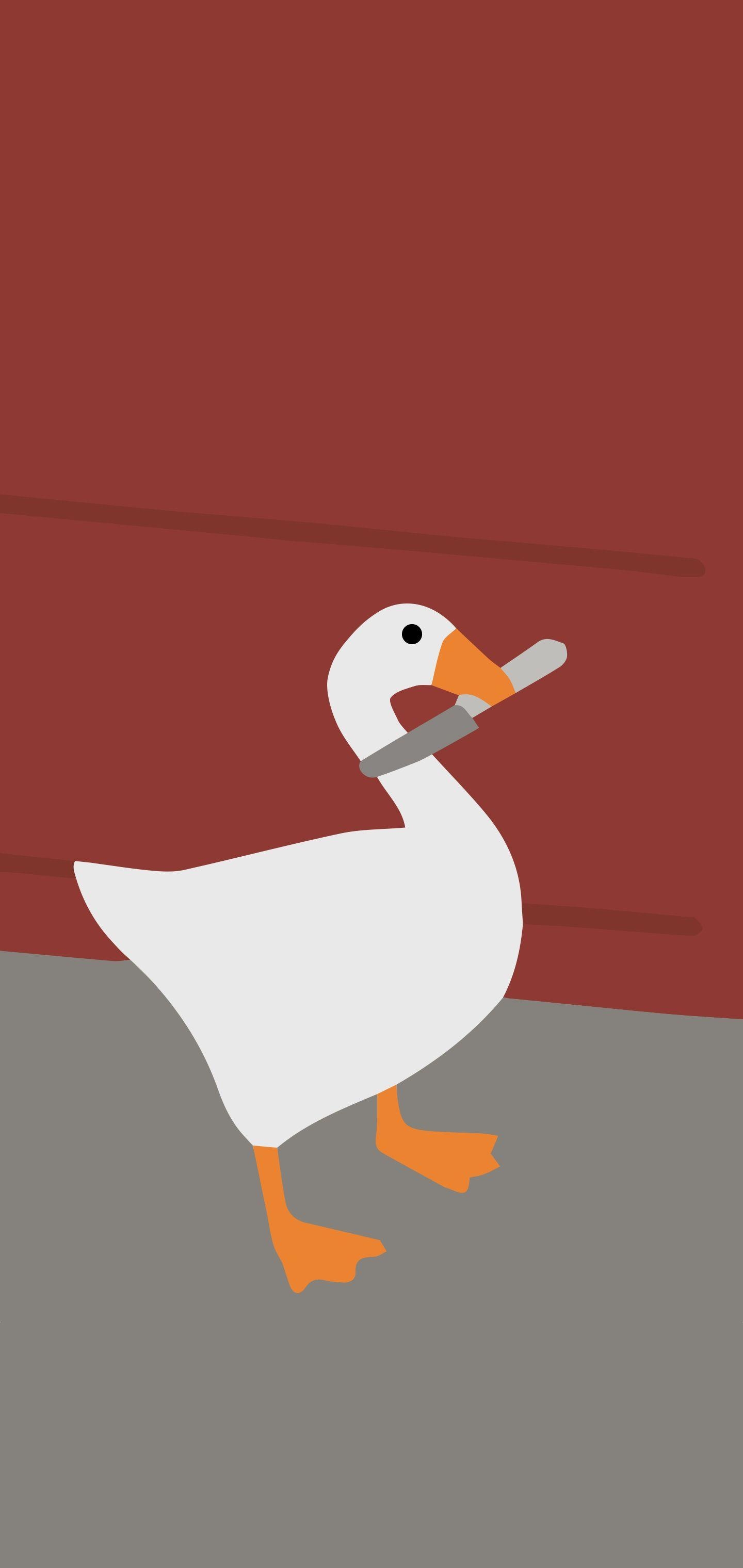 1440x3040 Duck Phone Wallpaper Free Duck Phone Background, Phone