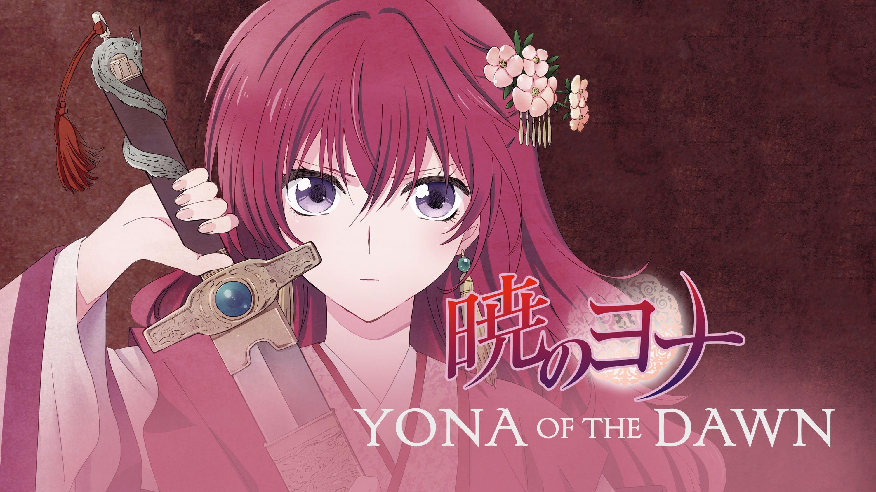 3000x1690 Yona (Yona of the Dawn) HD Wallpaper. Background, Desktop