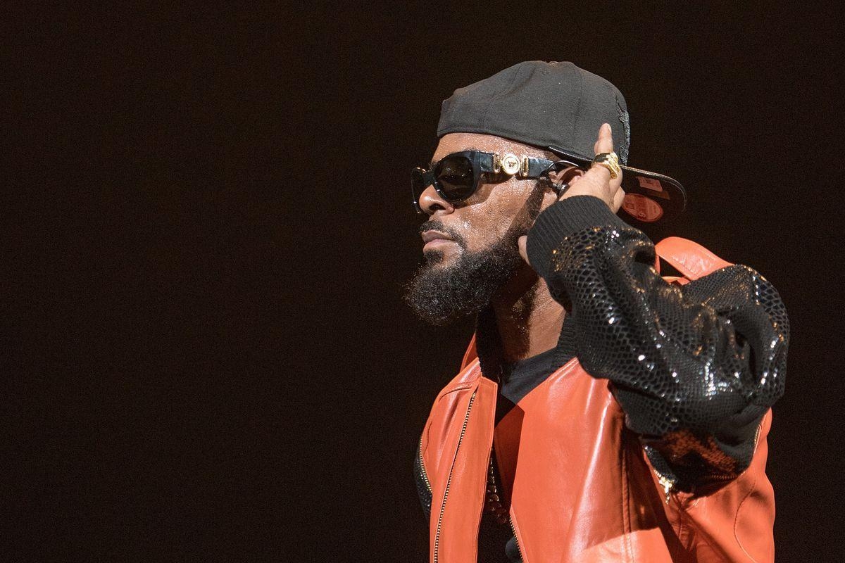 1200x800 R. Kelly reportedly faces criminal investigation after Lifetime, Desktop