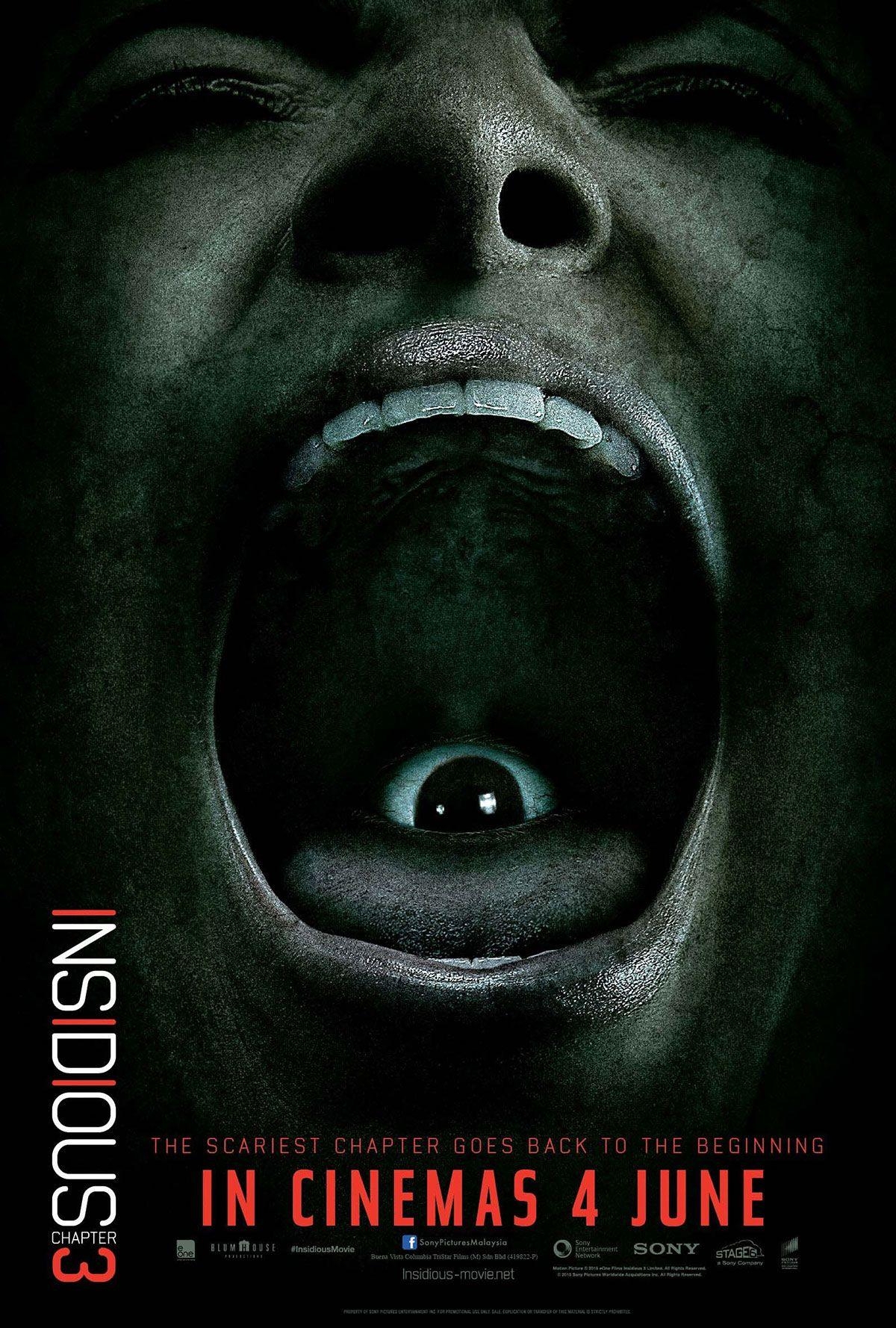 1200x1780 Insidious Chapter 3 Wallpaper 20707, Phone