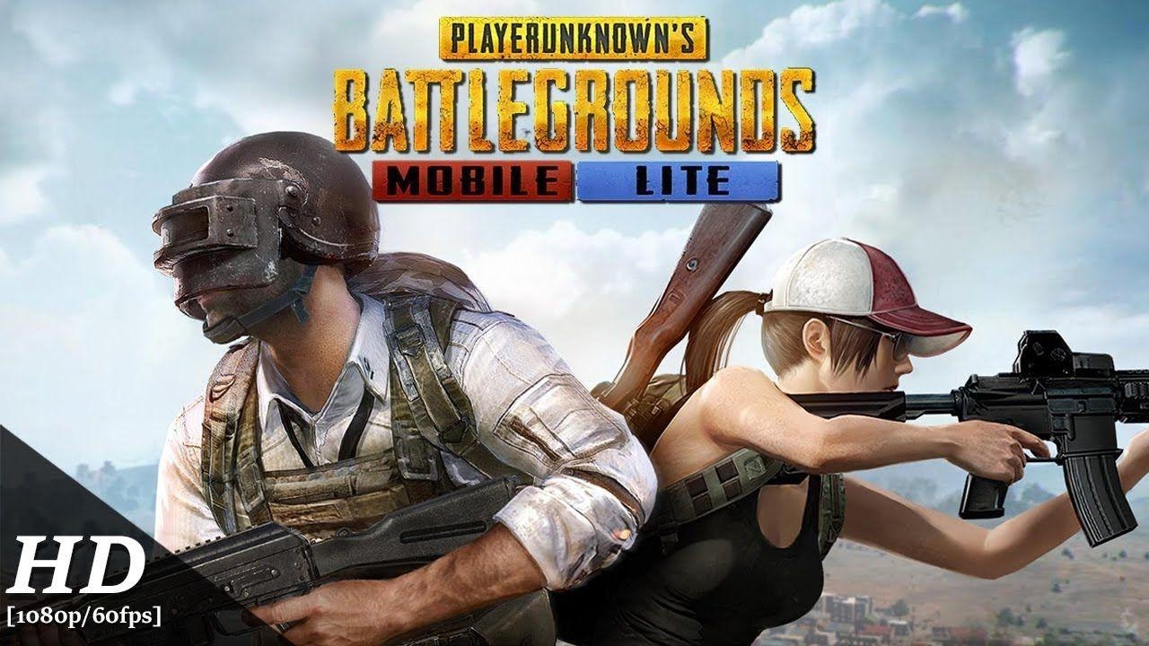 1280x720 PUBG MOBILE LITE Wallpaper Free PUBG MOBILE LITE, Desktop