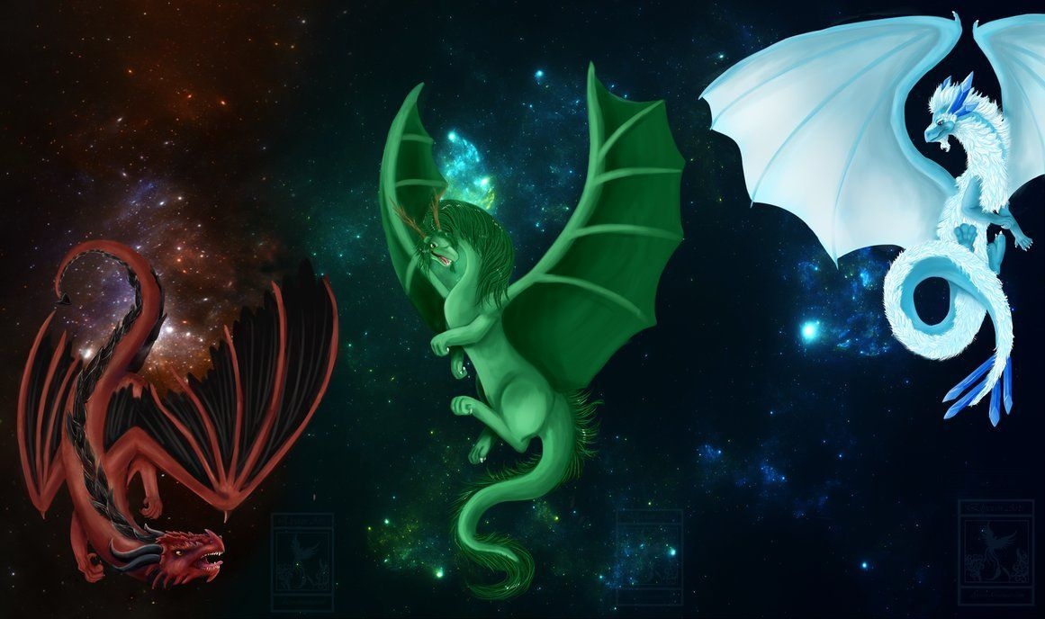 1170x690 Elemental Dragon Wallpaper Free Elemental Dragon, Desktop