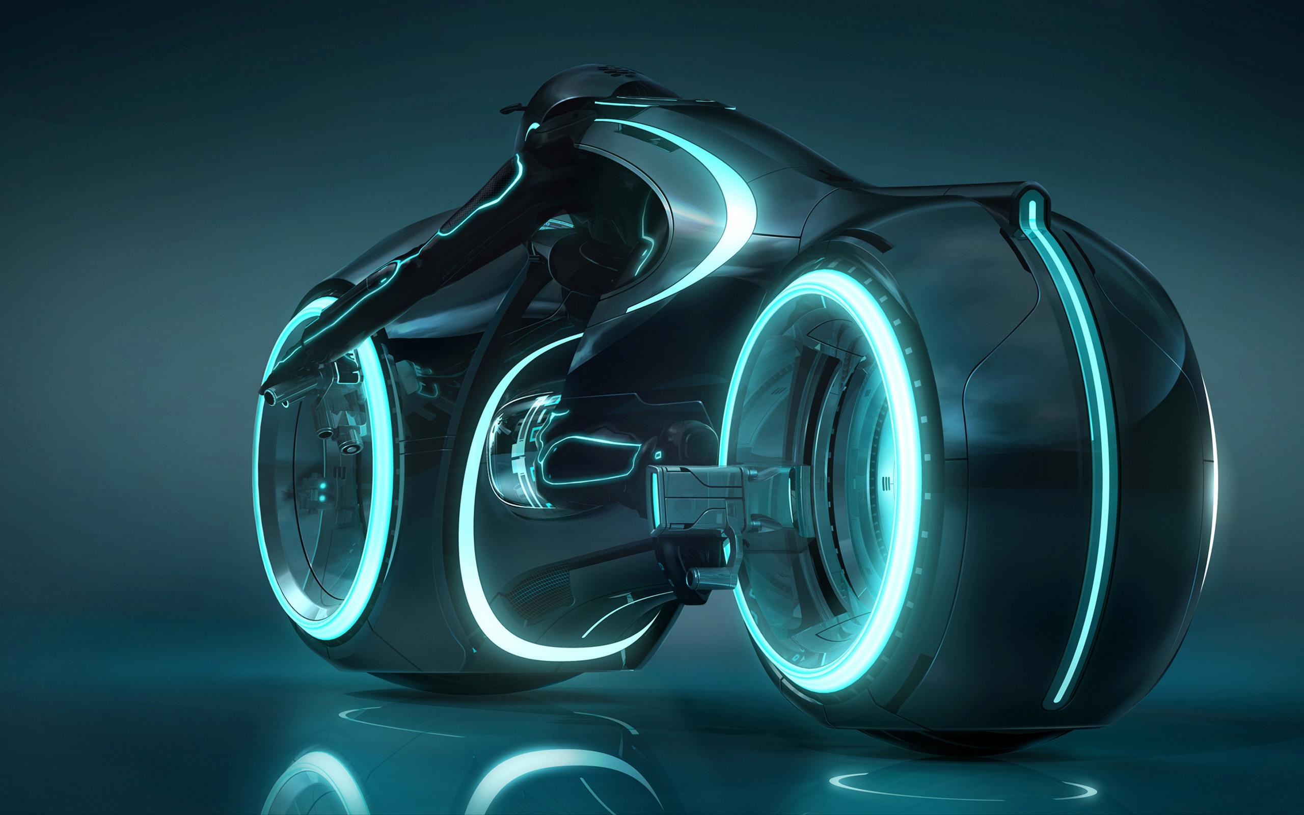 2560x1600 Tron 4K wallpaper for your desktop or mobile screen free and easy to download, Desktop