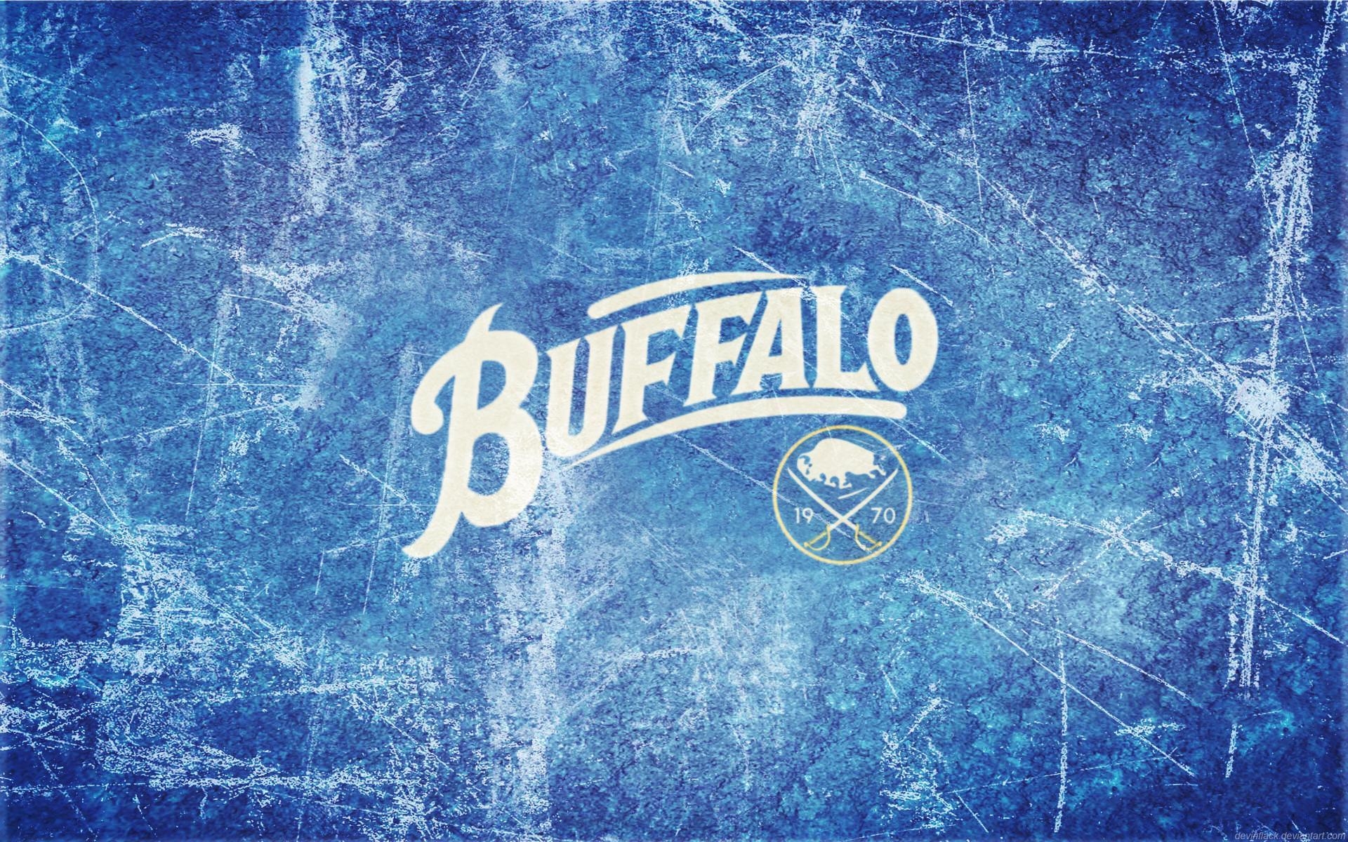 1920x1200 Sabres Alternate Ice Wallpaper, Desktop