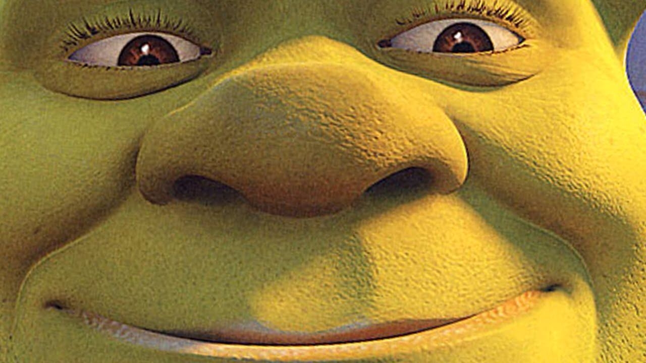 1280x720 Shrek is love, Shrek is life. Shrek, Memes, Wallpaper, Desktop