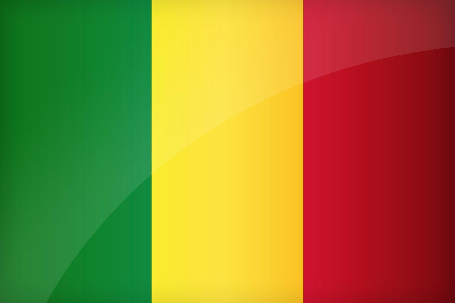 1500x1000 Flag of Mali. Find the best design for Malian Flag, Desktop