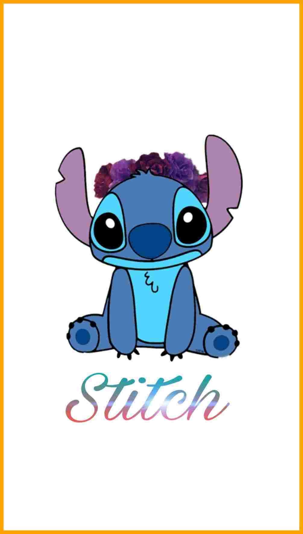 1010x1770 Stitch Wallpaper Free HD Wallpaper, Phone