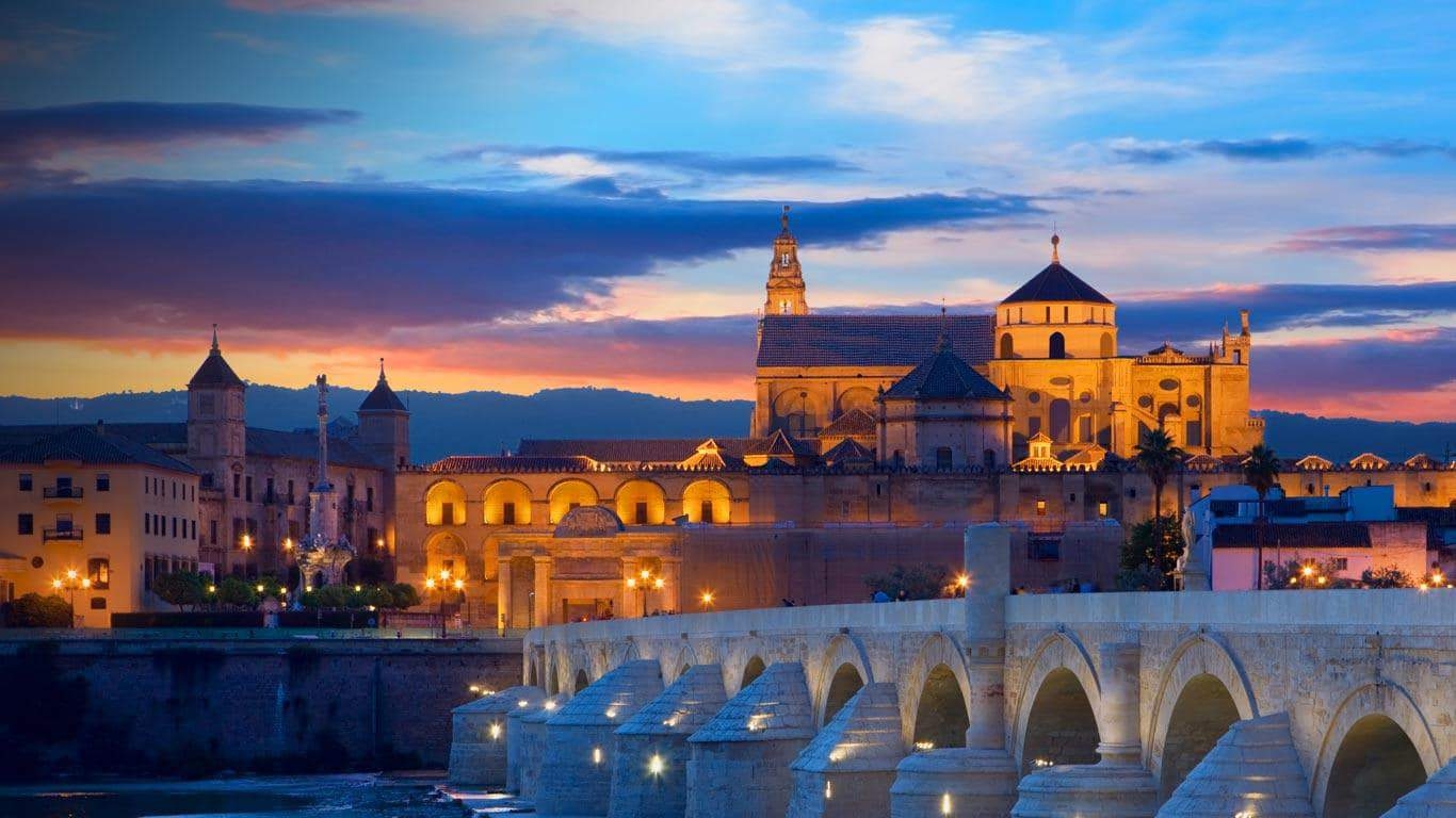 1370x770 What to see in Cordoba. Incoming travel agency, Desktop