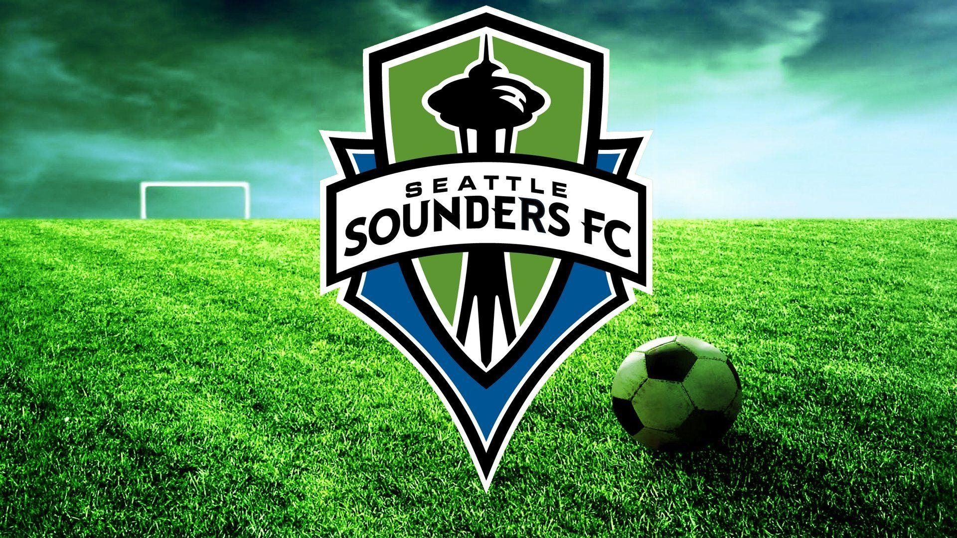 1920x1080 Seattle Sounders FC HD Wallpaper, Desktop