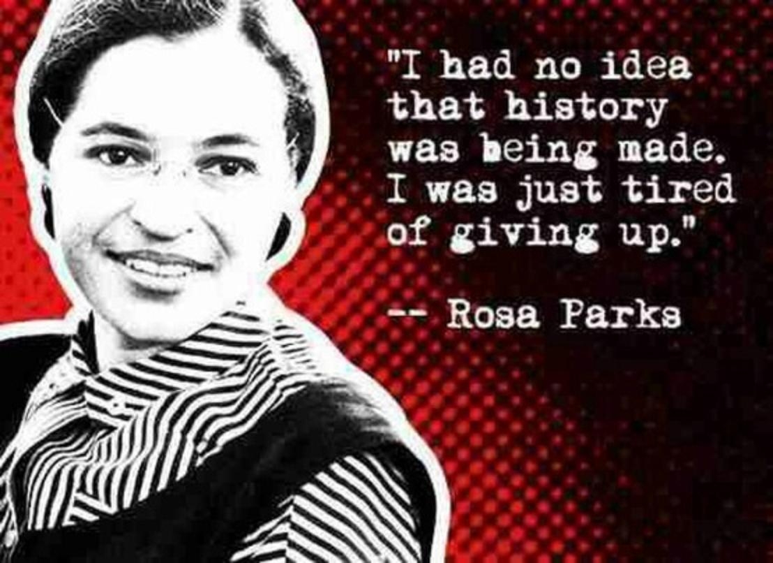 1110x810 Rosa Parks Quotes HD Wallpaper 2, Desktop