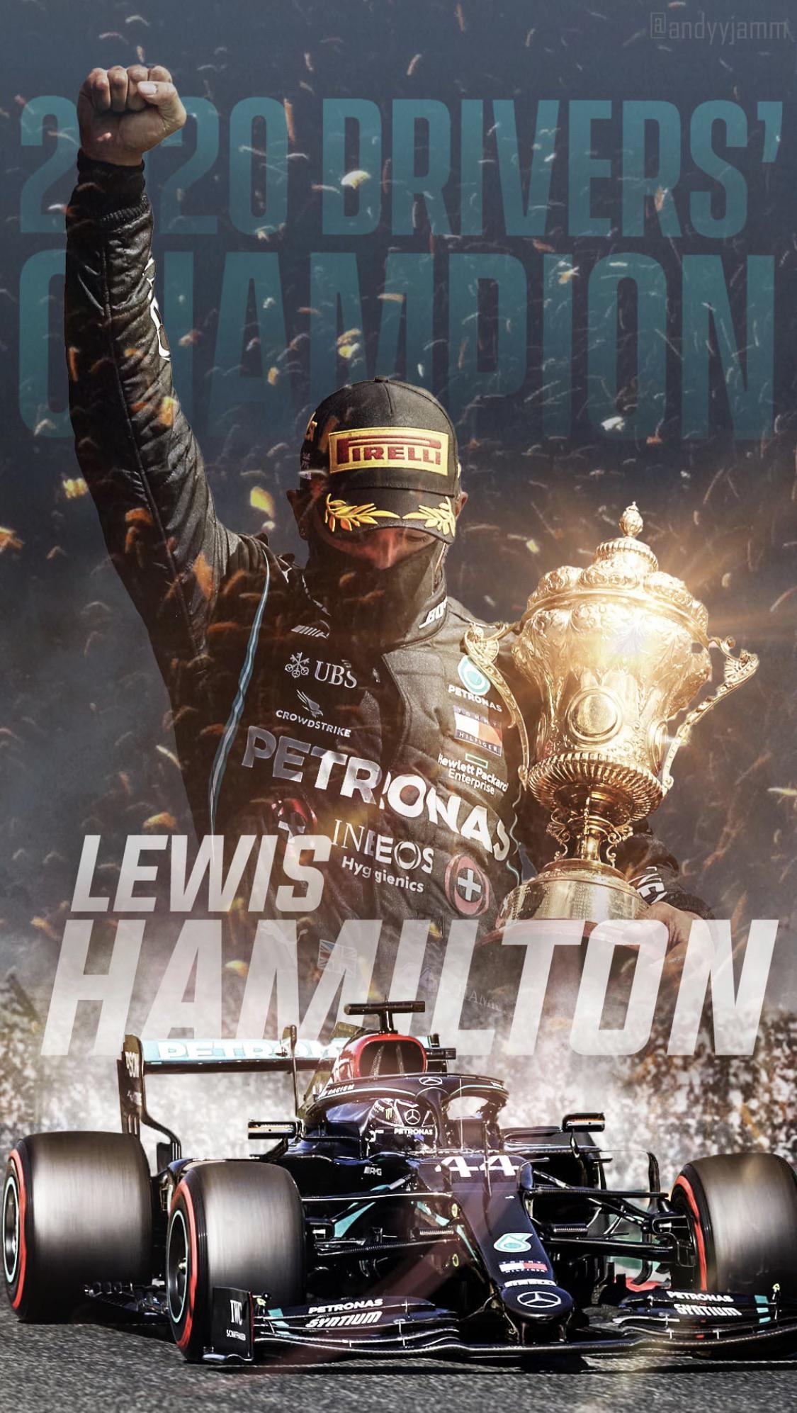 1130x2000 Lewis Hamilton Wallpaper: formula1, Phone