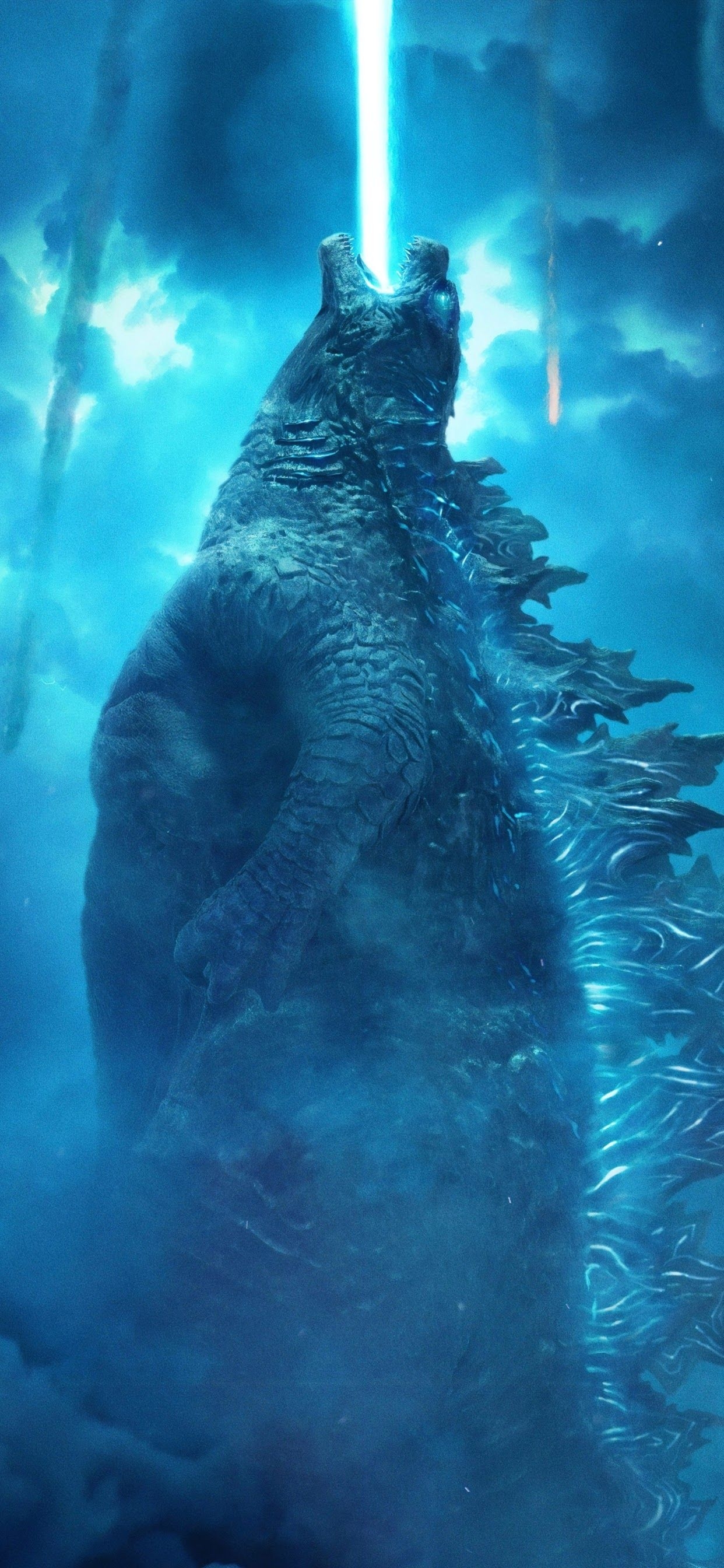 1250x2690 Godzilla: King of the Monsters 8K.uhdpaper.com, Phone