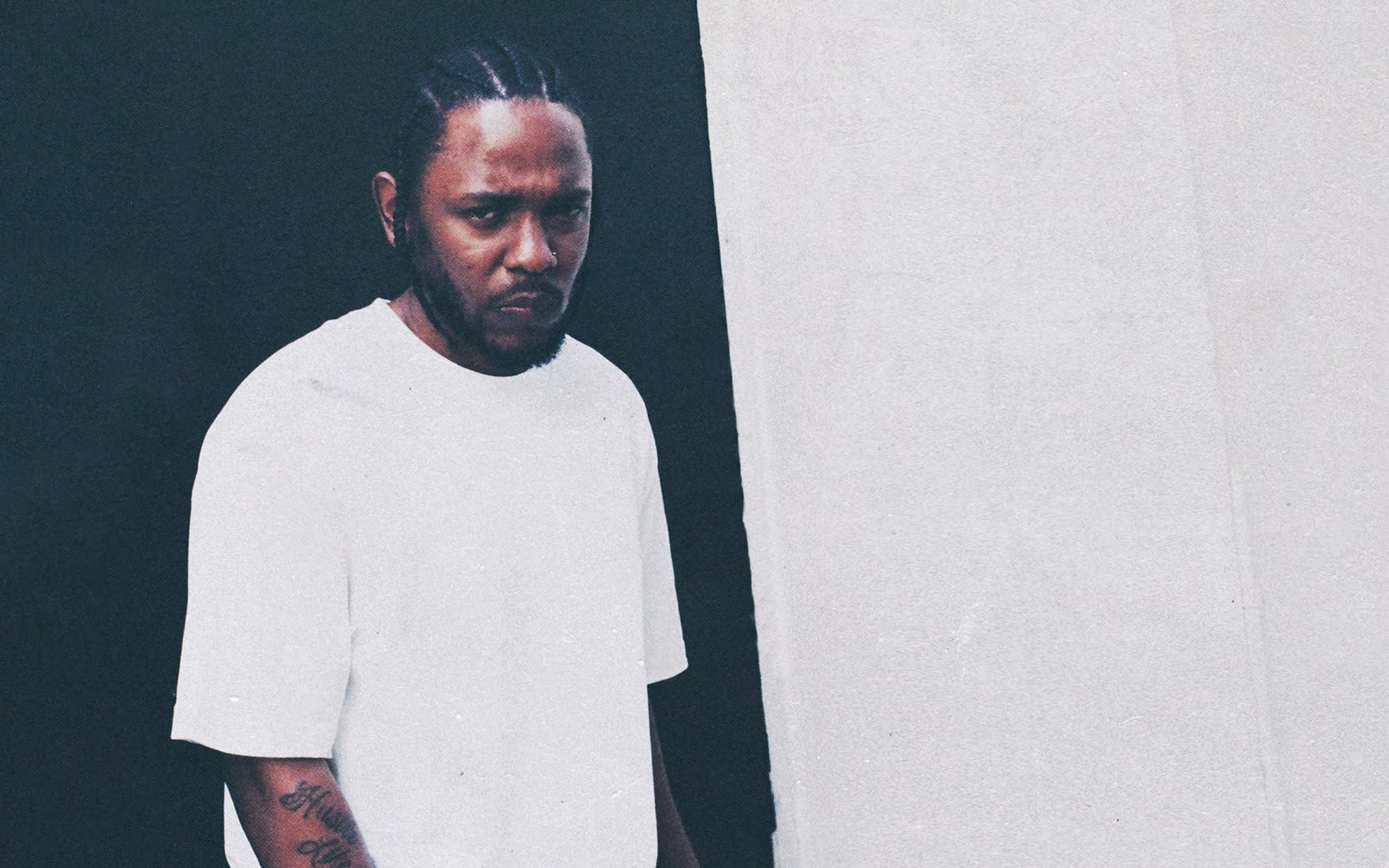 2560x1600 Kendrick Lamar Desktop Wallpaper Free Kendrick Lamar, Desktop