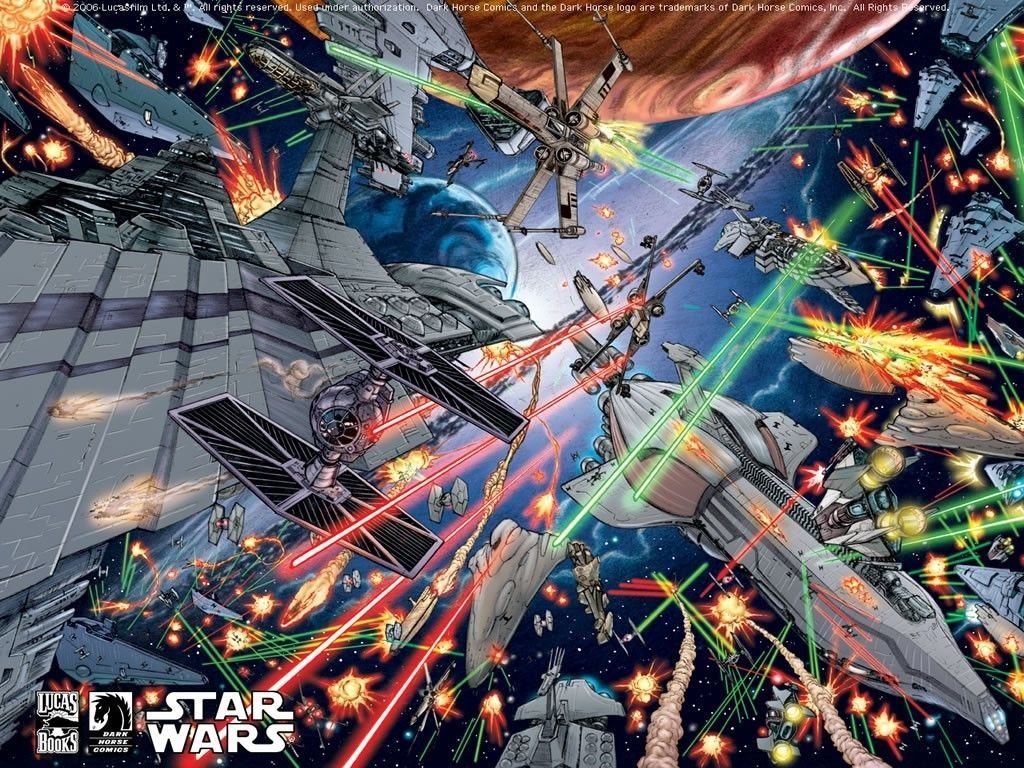 1030x770 Star Wars Wallpaper, Space Battle. Space battles, Star wars wallpaper, Star wars, Desktop