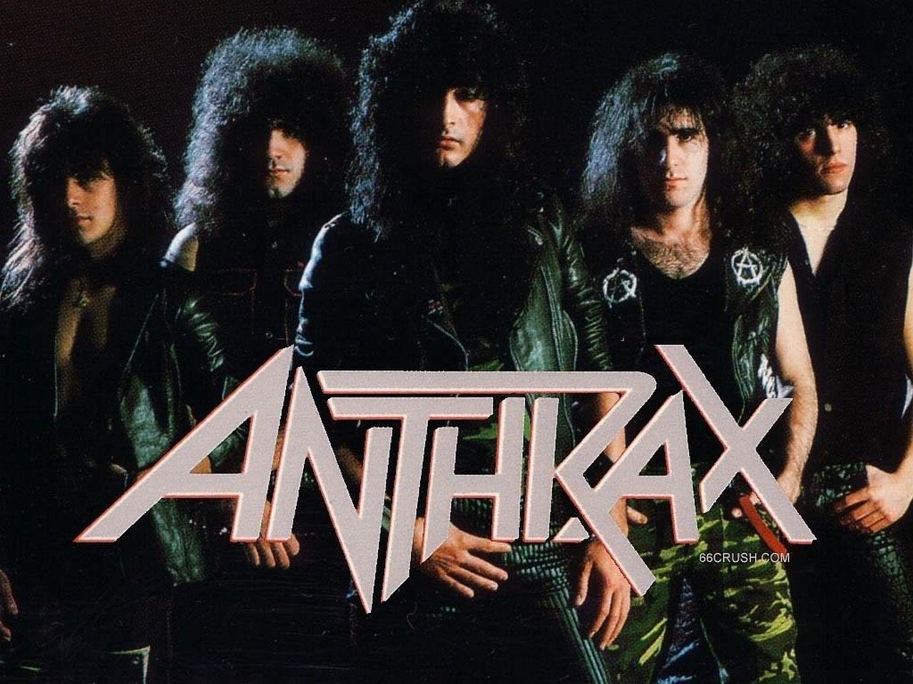 1280x960 Anthrax Wallpaper HD Download, Desktop