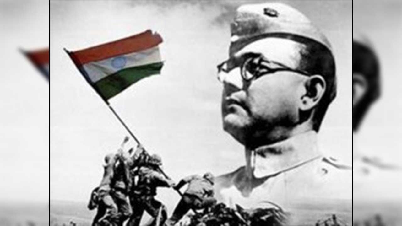 1280x720 Netaji Subhash Chandra Bose Wallpaper HD, Desktop