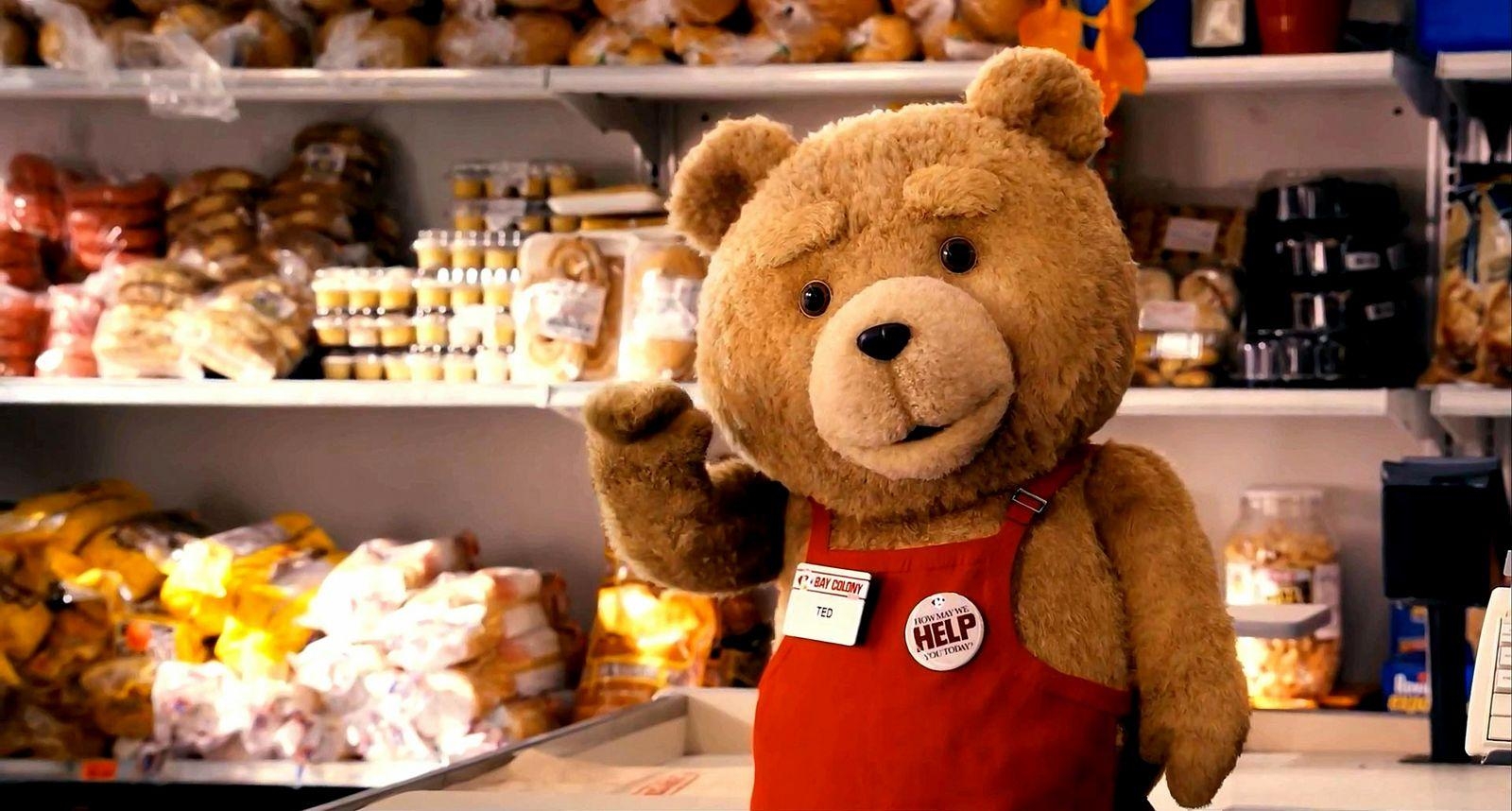 1600x860 Movies Ted Movie wallpaper (Desktop, Phone, Tablet), Desktop