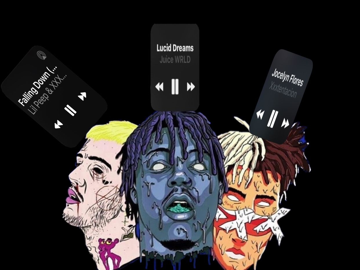 1250x930 Xxxtentacion Juice Wrld Lil Peep Wallpaper, Steam Workshop R I P Rappers Lil Peep Xxxtentacion Juice Wrld, Browse millions of popular lil wallpaper and ringtones on zedge and personalize your, Desktop