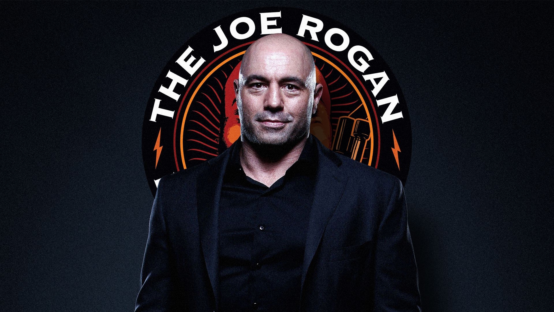 1920x1080 Joe Rogan And His Simple Podcast From A Man Cave Is Now Worth $30, Desktop