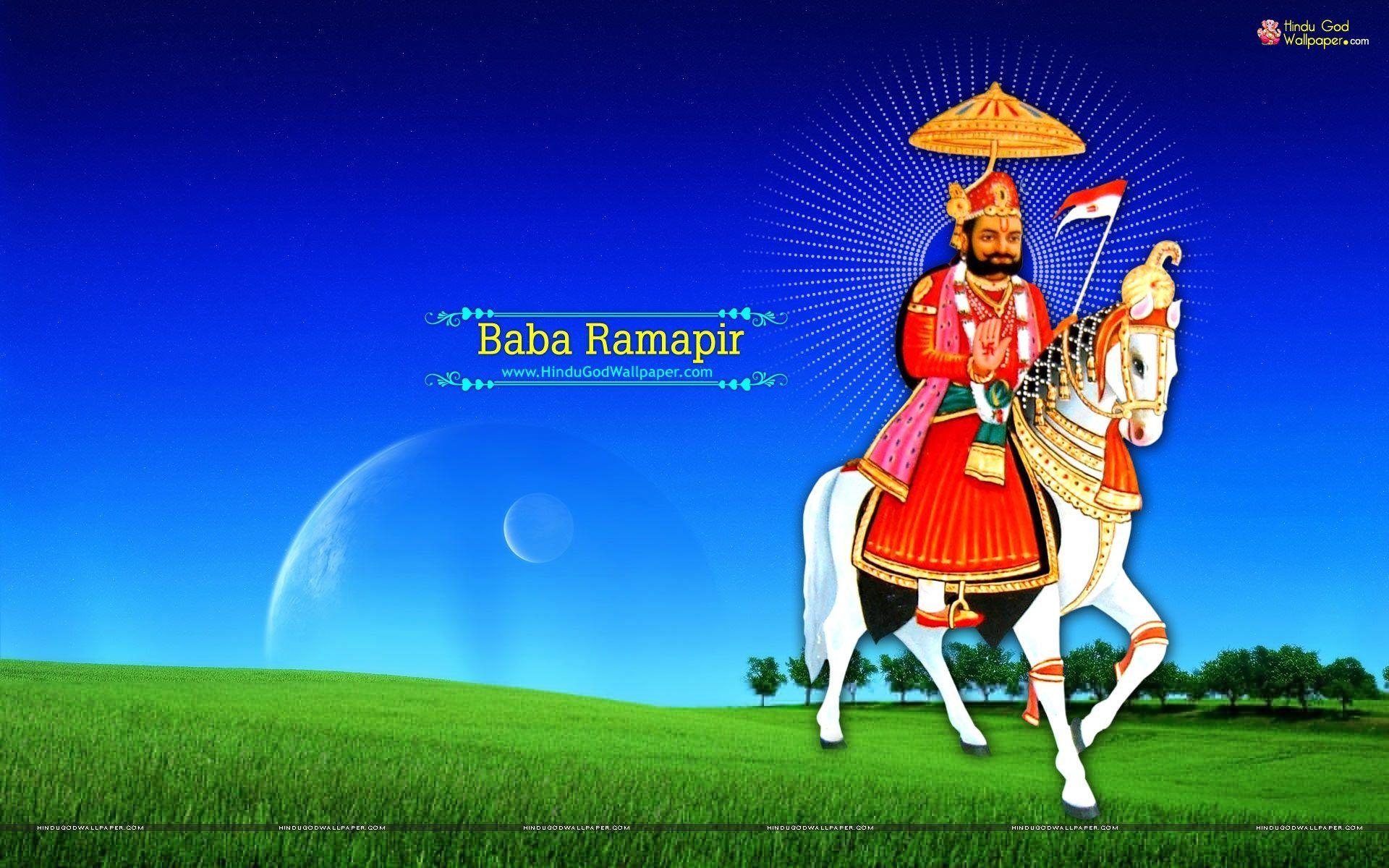 1920x1200 Jai Ramapir HD Wallpaper Full Size Free Download. Wallpaper free, Desktop