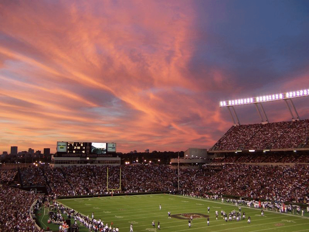 1030x770 South Carolina Football Desktop Wallpaper of South, Desktop