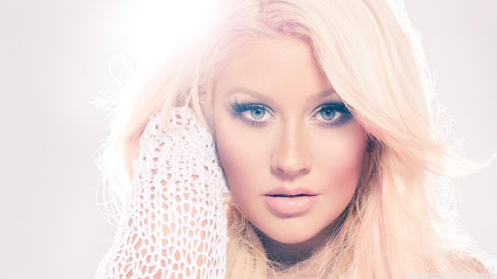 1920x1080 Christina Aguilera Beautiful HD Wallpaper, Desktop