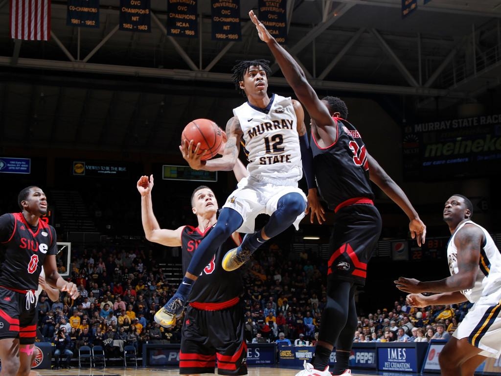 1030x770 Ja Morant Would Like Your Attention, Desktop