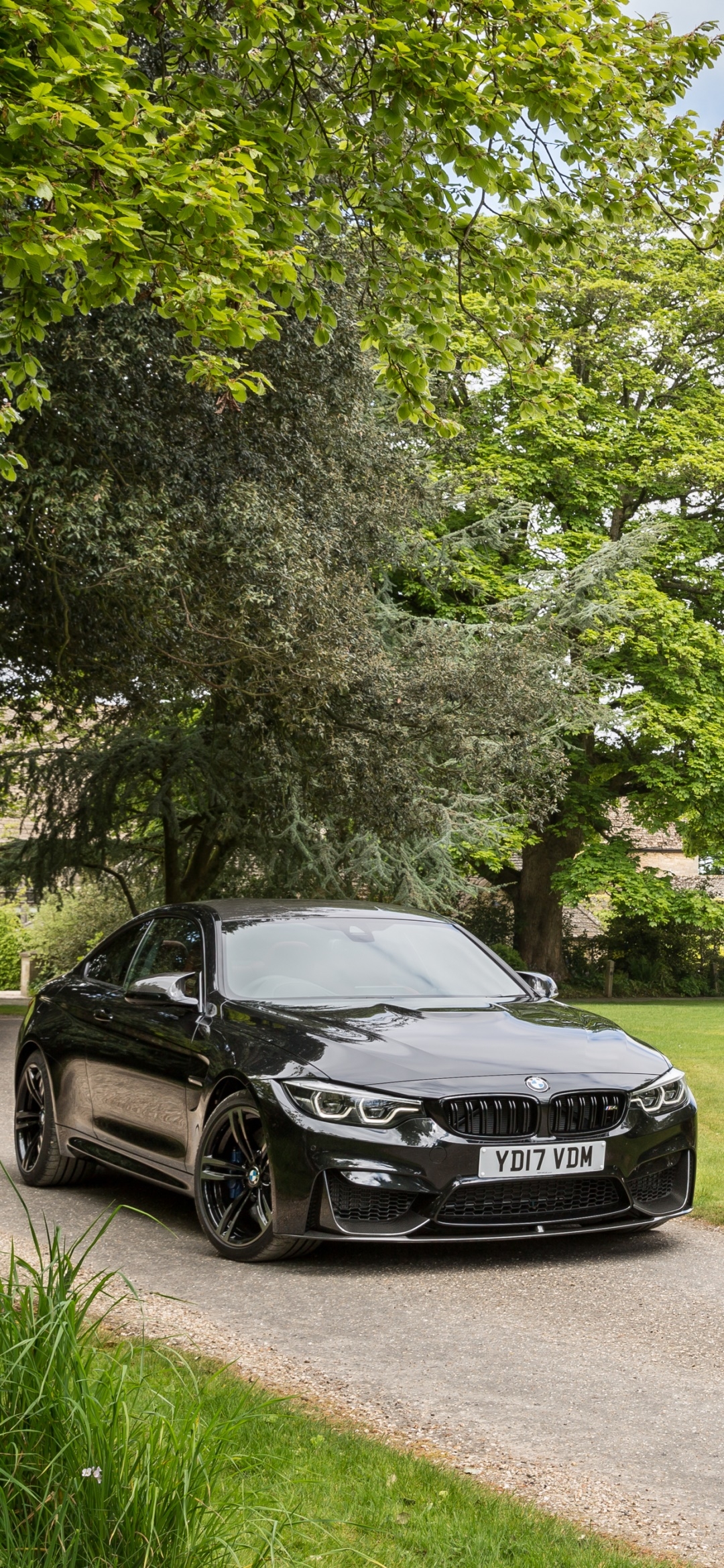 1080x2340 Wallpaper / Vehicles BMW M4 Phone Wallpaper, BMW, Black Car, Car,  free download, Phone