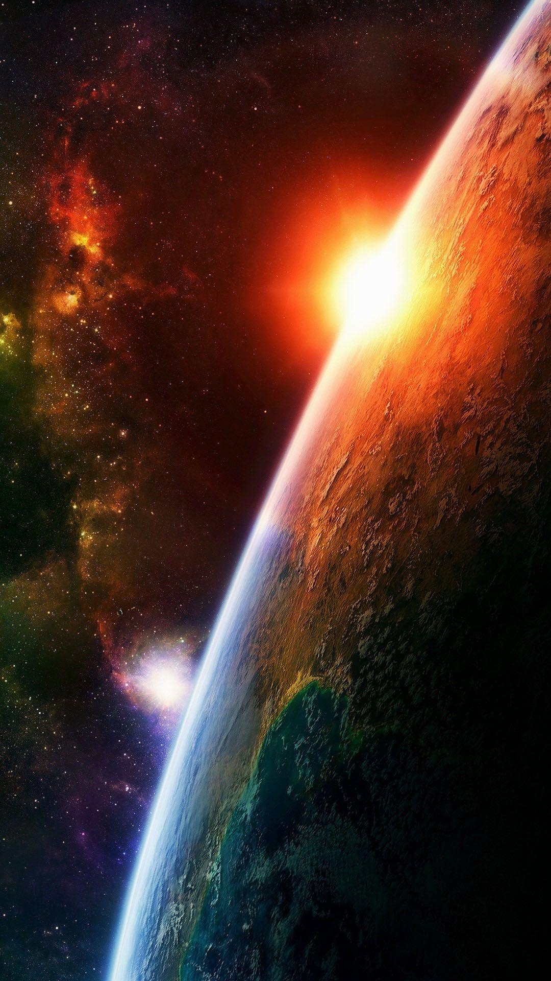 1080x1920 Space Galaxy Note 3 Wallpaper HD, Note Wallpaper, Galaxy, Phone