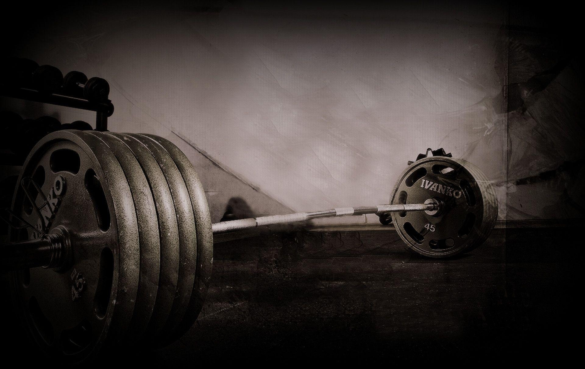 1920x1220 Weight Lifting Wallpaper, Desktop