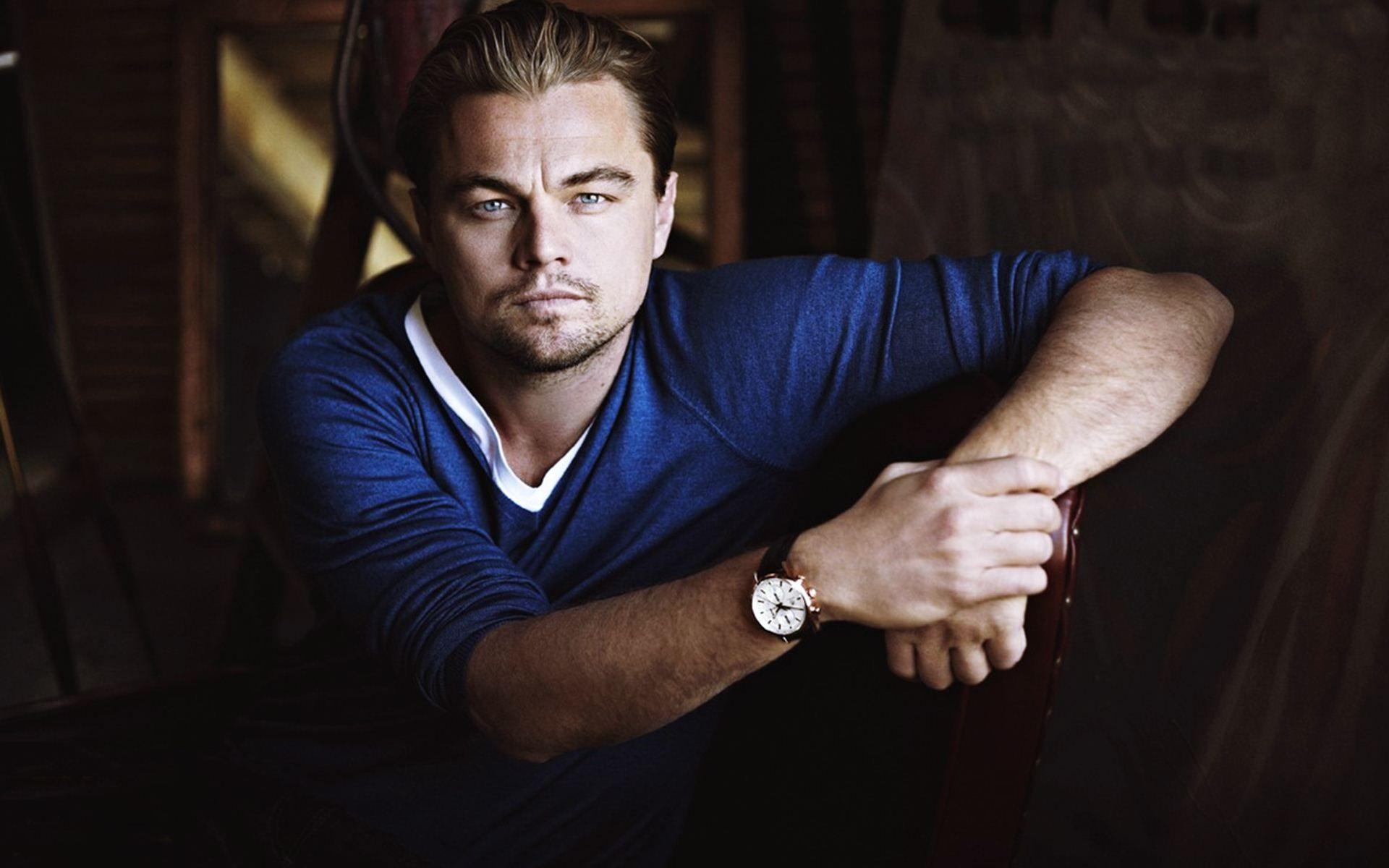 1920x1200 Leonardo DiCaprio Wallpaper High Resolution and Quality Download, Desktop