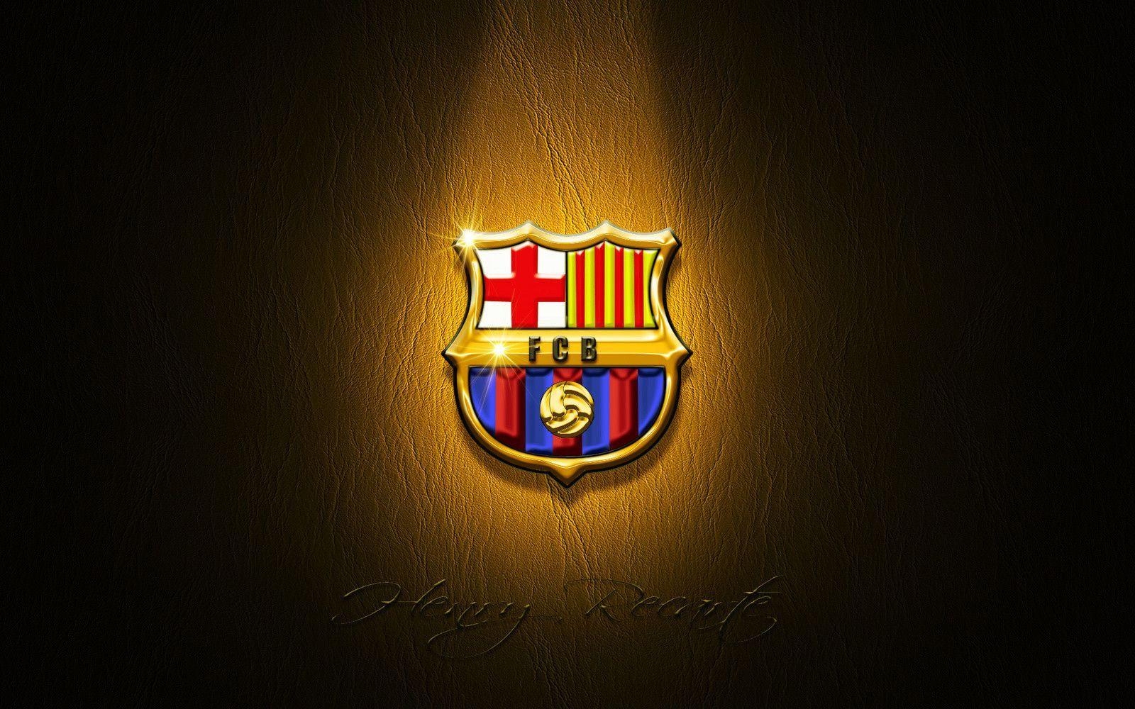 1600x1000 Download Fc Barcelona Wallpaper. Full HD Wallpaper, Desktop